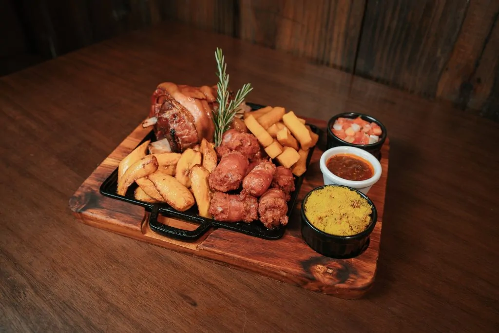 Sabores Domingos Martins: o charme da gastronomia das montanhas capixabas