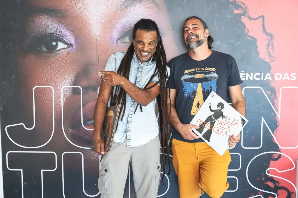 Festa retrô em Santa Teresa terá os shows de Sidney Magal e Sylvinho Blau-Blau