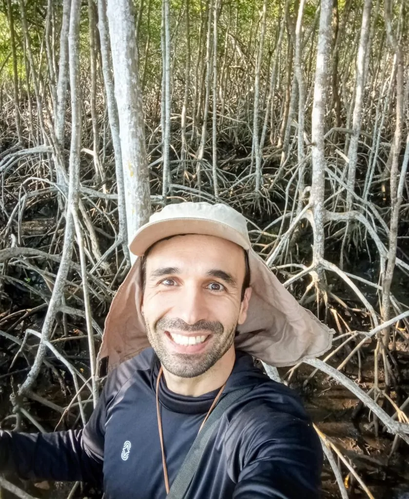 Do mangue ao reúso: como casca de sururu salva a natureza!