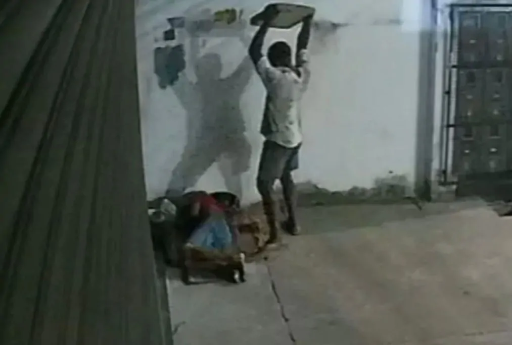 "Exterminador de moradores de rua" já matou outras seis pessoas na Bahia, diz Polícia