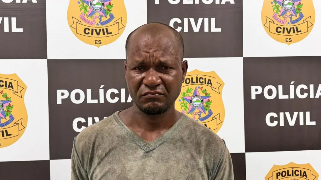 "Exterminador de moradores de rua" já matou outras seis pessoas na Bahia, diz Polícia