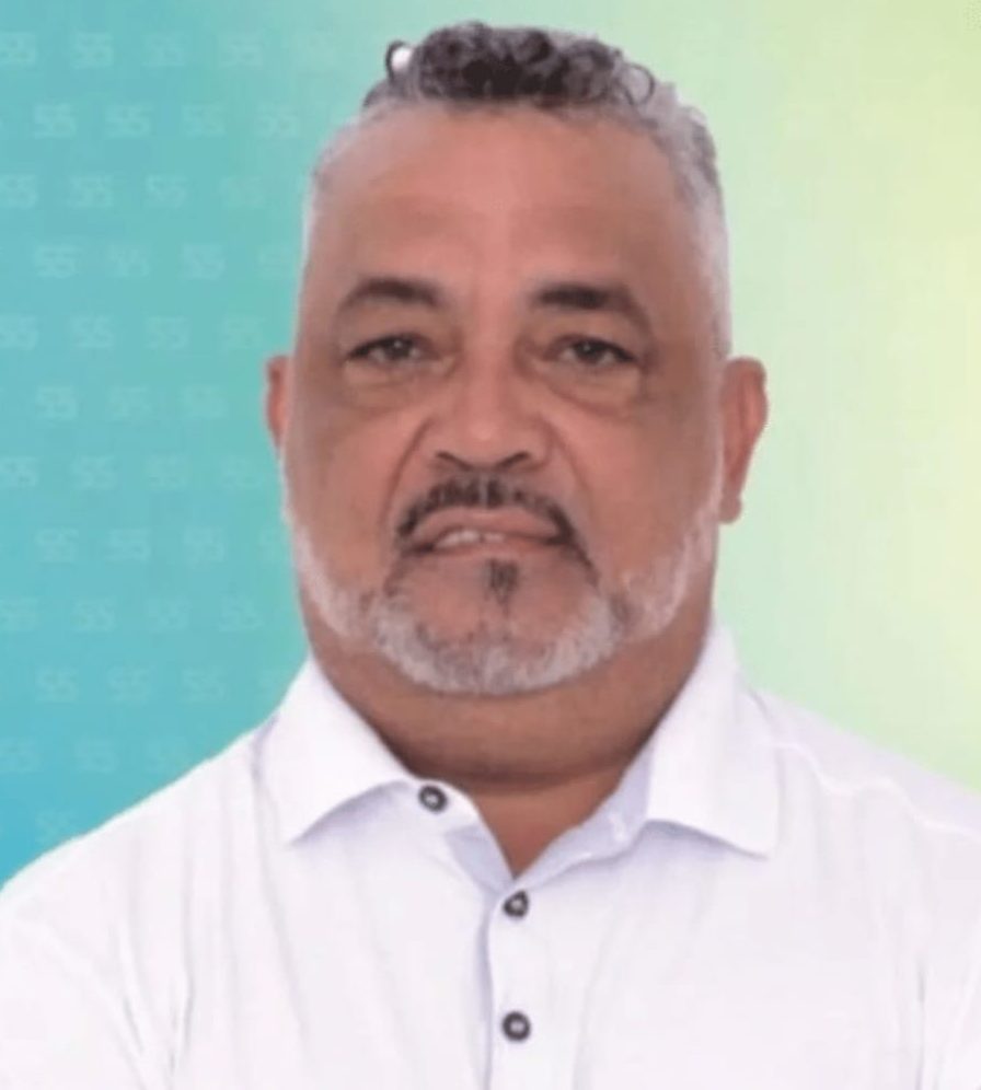 Polícia descarta motivação política e revela o que estaria por trás da morte de suplente no ES
