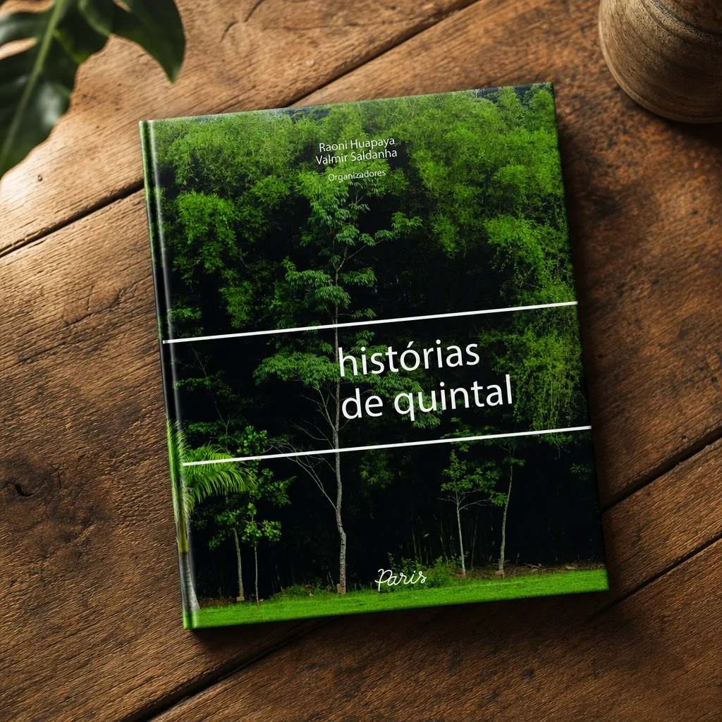 Vila Quilombo realiza lançamento de livro e biblioteca itinerante neste sábado (30)