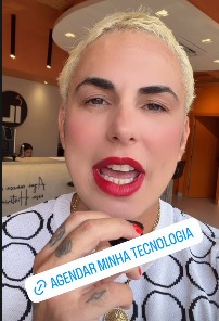 Mesmo após indiciamento, dentista segue divulgando procedimentos estéticos no ES