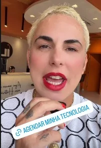 Mesmo após indiciamento, dentista segue divulgando procedimentos estéticos no ES