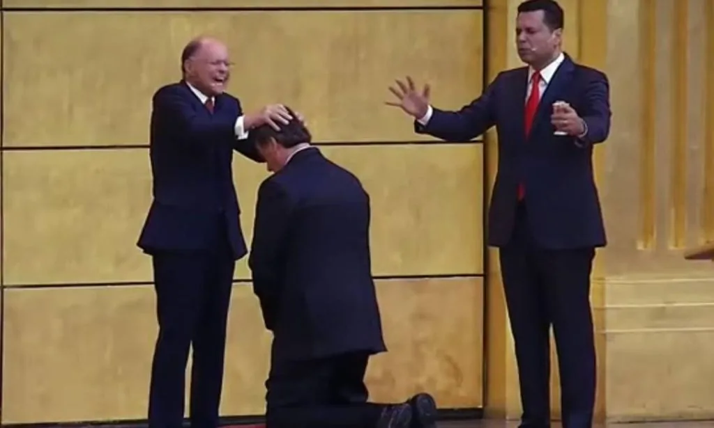 Evangélicos brasileiros: perseguidos por causa de Cristo ou pelo antitestemunho?