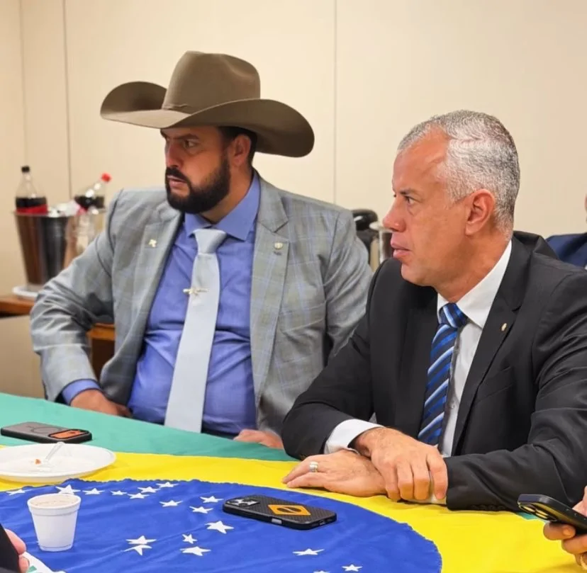 O saldo político da posse do procurador-geral de Justiça do MPES