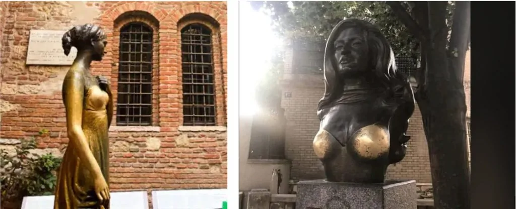 Um olhar para o além; ou uma fuga dos verdes mares Um olhar para o além; ou uma fuga dos verdes mares