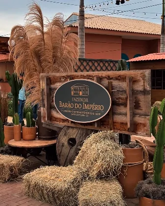 Vaz Desenvolvimento Imobiliário celebra entrega da Fazenda Barão do Império em Santa Leopoldina com show especial de Renato Teixeira