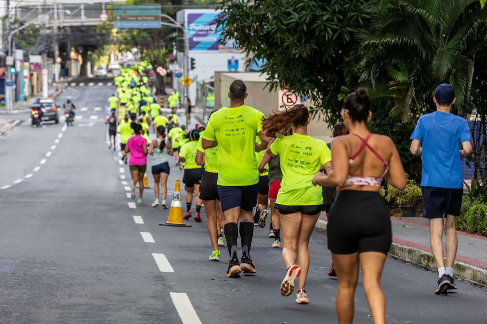 Corrida da Madalena' inicia as comemorações pelos 491 anos de Vila Velha -  ES HOJE