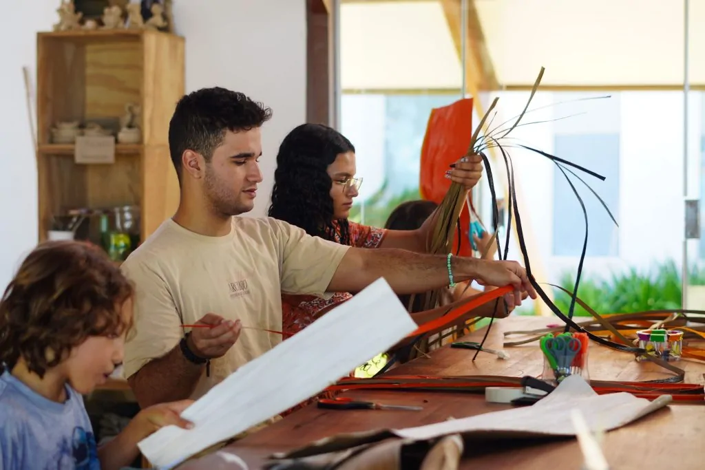 Confira a programação cultural do Dia das Mães no ES