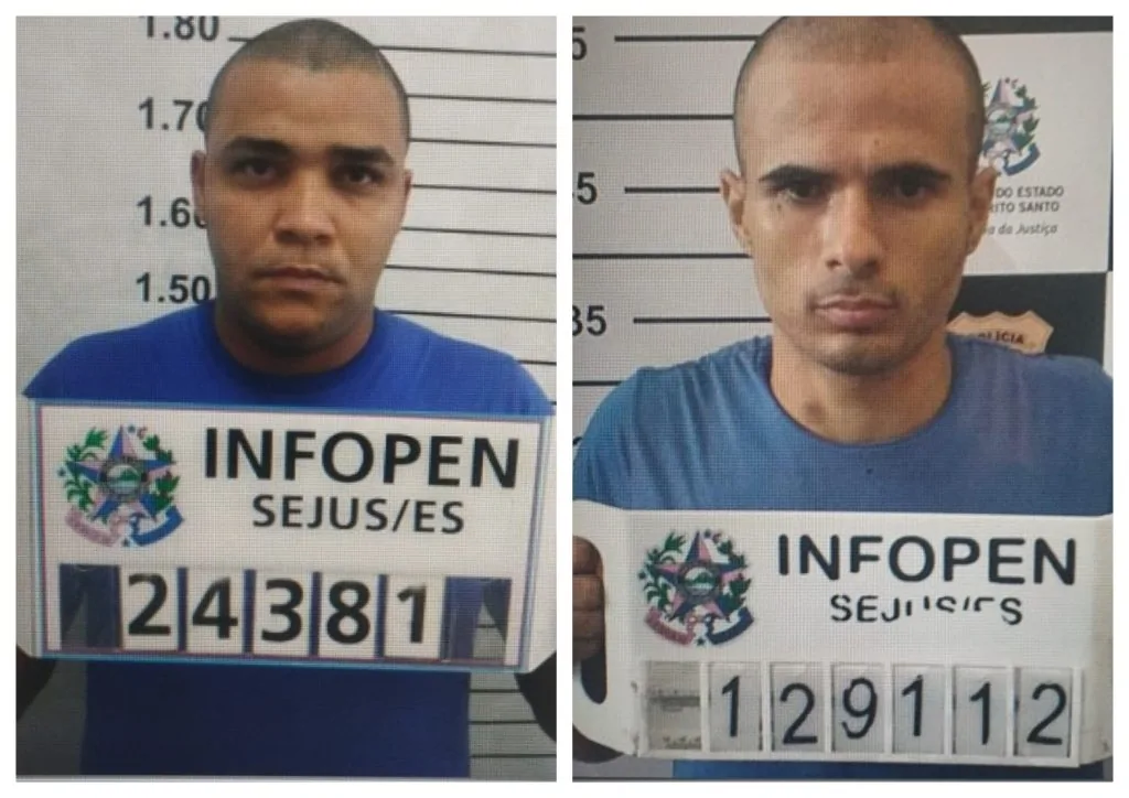 Operação da Polícia Civil mira expansão do TCP no interior do ES e prende 19 suspeitos