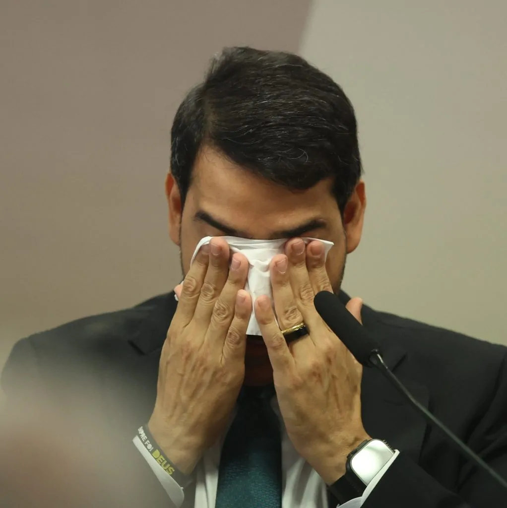Os dois duros recados do Senado