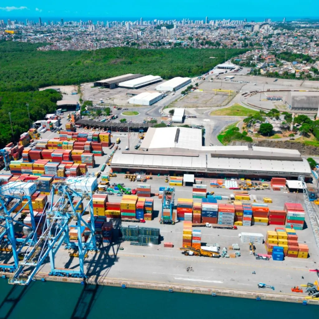 Reforma tributária ameaça modelo que sustenta quase 30% do ICMS do Espírito Santo