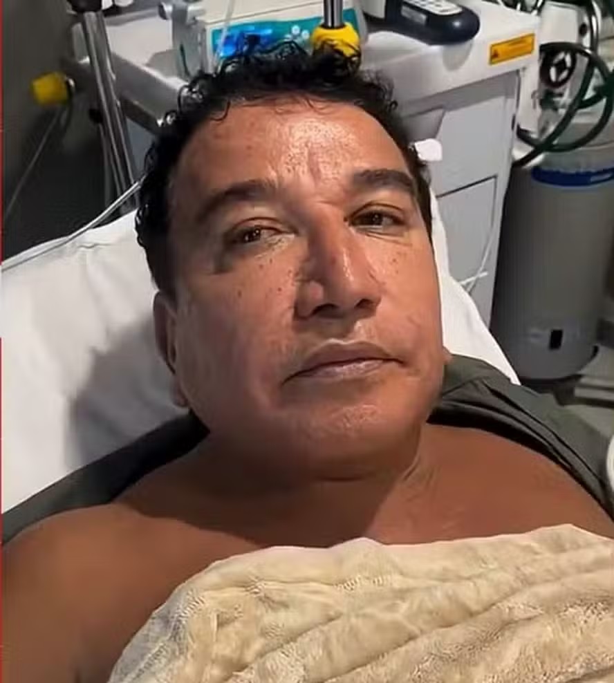 Técnica de enfermagem acusa Magno Malta de agressão em hospital, e senador nega