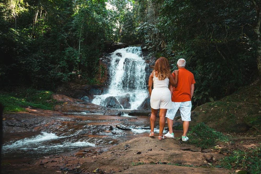 Dia dos Namorados impulsiona turismo romântico nas Montanhas Capixabas