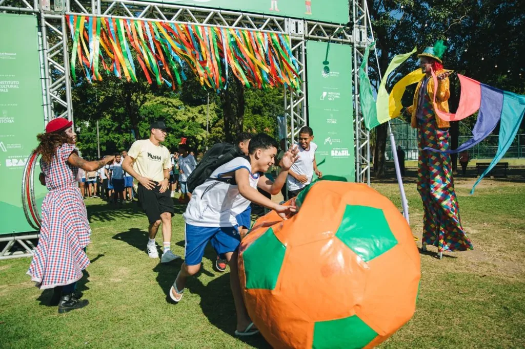 Musin confirma 5ª edição em junho com Grupo Triii, Tiquequê e programação gratuita para famílias na Pedra da Cebola