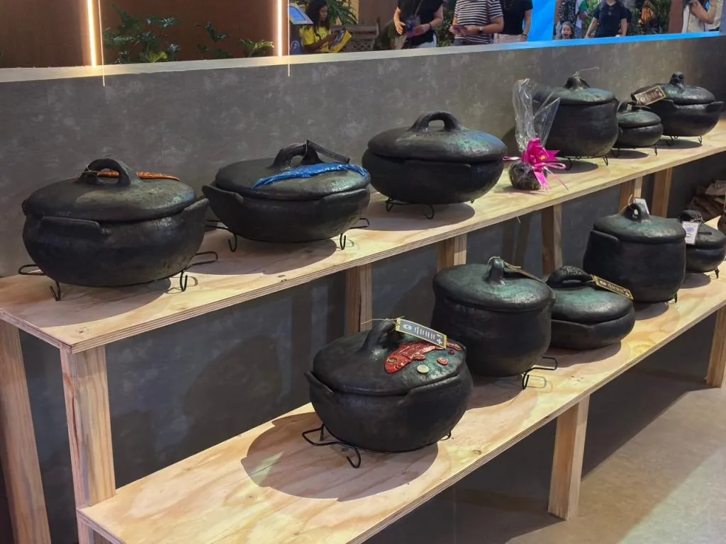 Feira dos Municípios 2026: Turismo e negócios valorizam ES