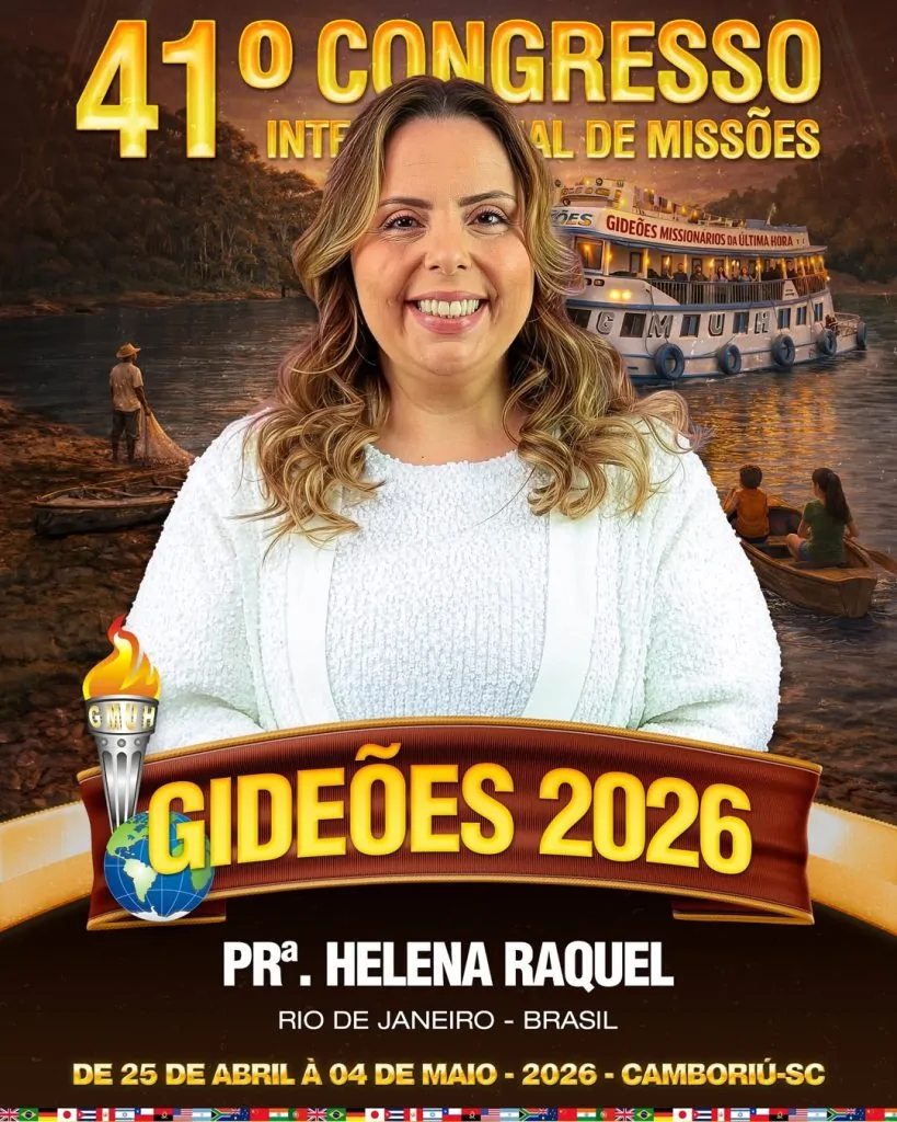 A denúncia da pastora Helena Raquel, o silêncio das igrejas e o espetáculo