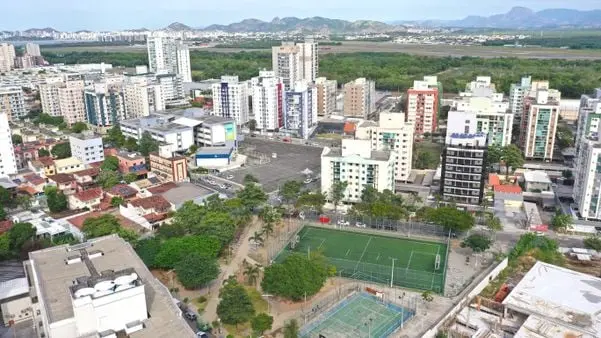 Jardim Camburi completa 59 anos: Conheça a história do bairro