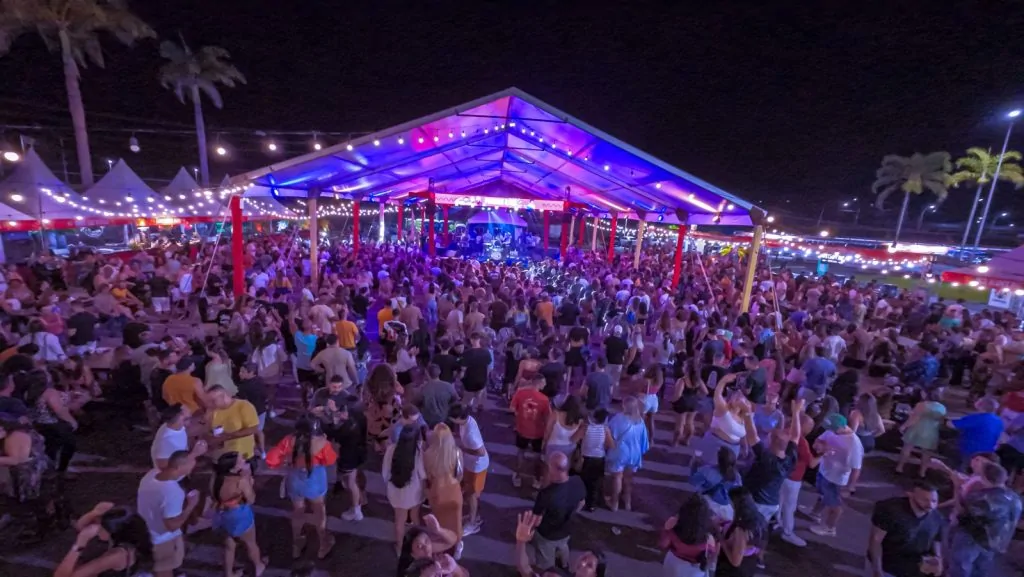 Vila Velha recebe a 2ª edição do Kintalzin, festival de samba e pagode com entrada gratuita