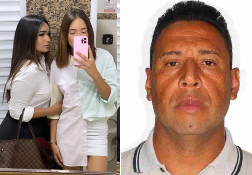 Bonitas e bem vestidas: como agiam suspeitas de furtar R$ 700 mil em apartamento de luxo no ES