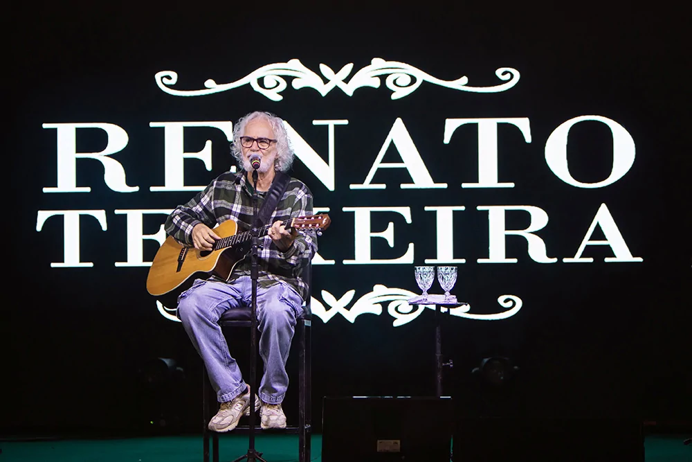 Vaz Desenvolvimento Imobiliário celebra entrega da Fazenda Barão do Império em Santa Leopoldina com show especial de Renato Teixeira Vaz Desenvolvimento Imobiliário celebra entrega da Fazenda Barão do Império em Santa Leopoldina com show especial de Renato Teixeira