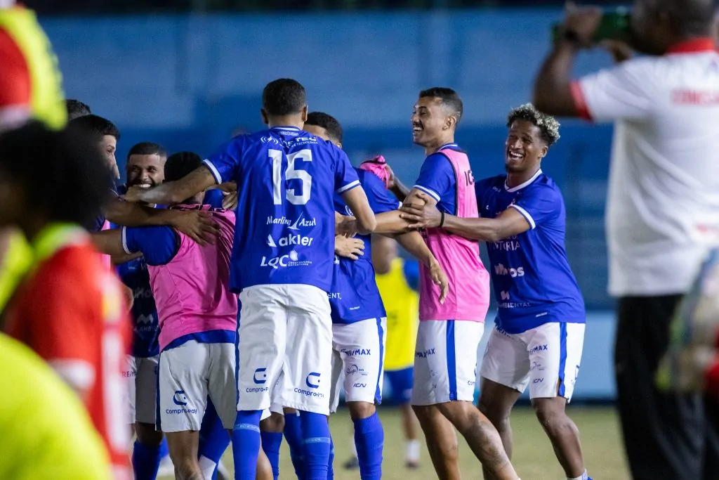 Vitória e Rio Branco VN se enfrentam na final da Copa Espírito Santo 2026 Vitória e Rio Branco VN se enfrentam na final da Copa Espírito Santo 2026