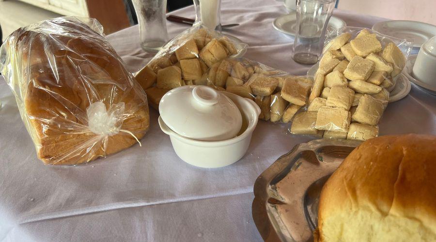 Produção rural de Vila Velha vira merenda para alunos da rede pública