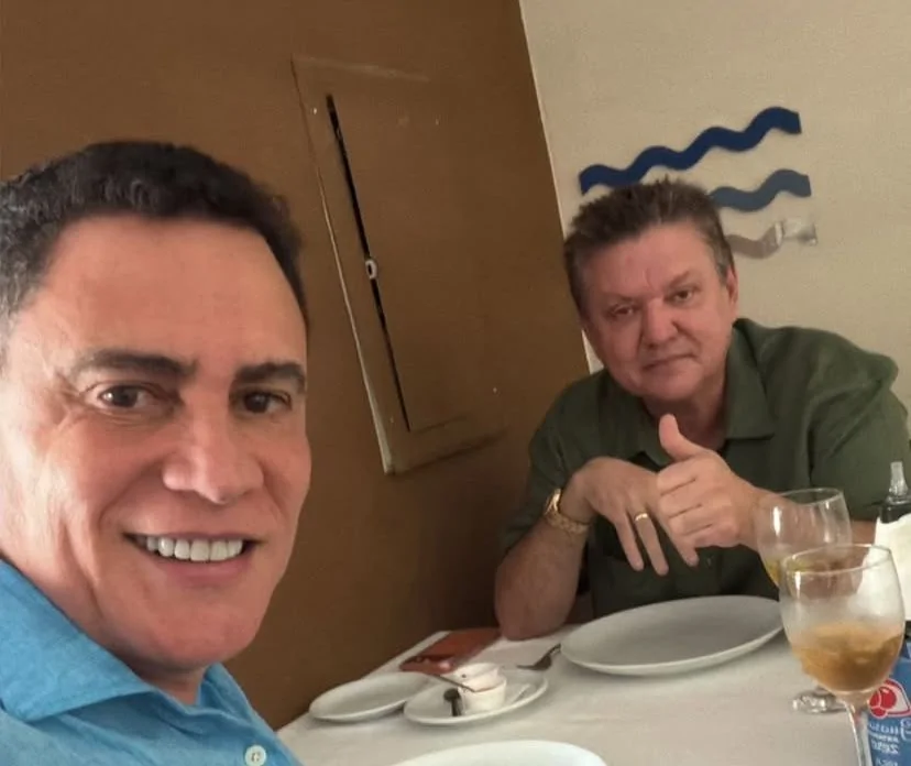 Cris sem pressa de mudança partidária