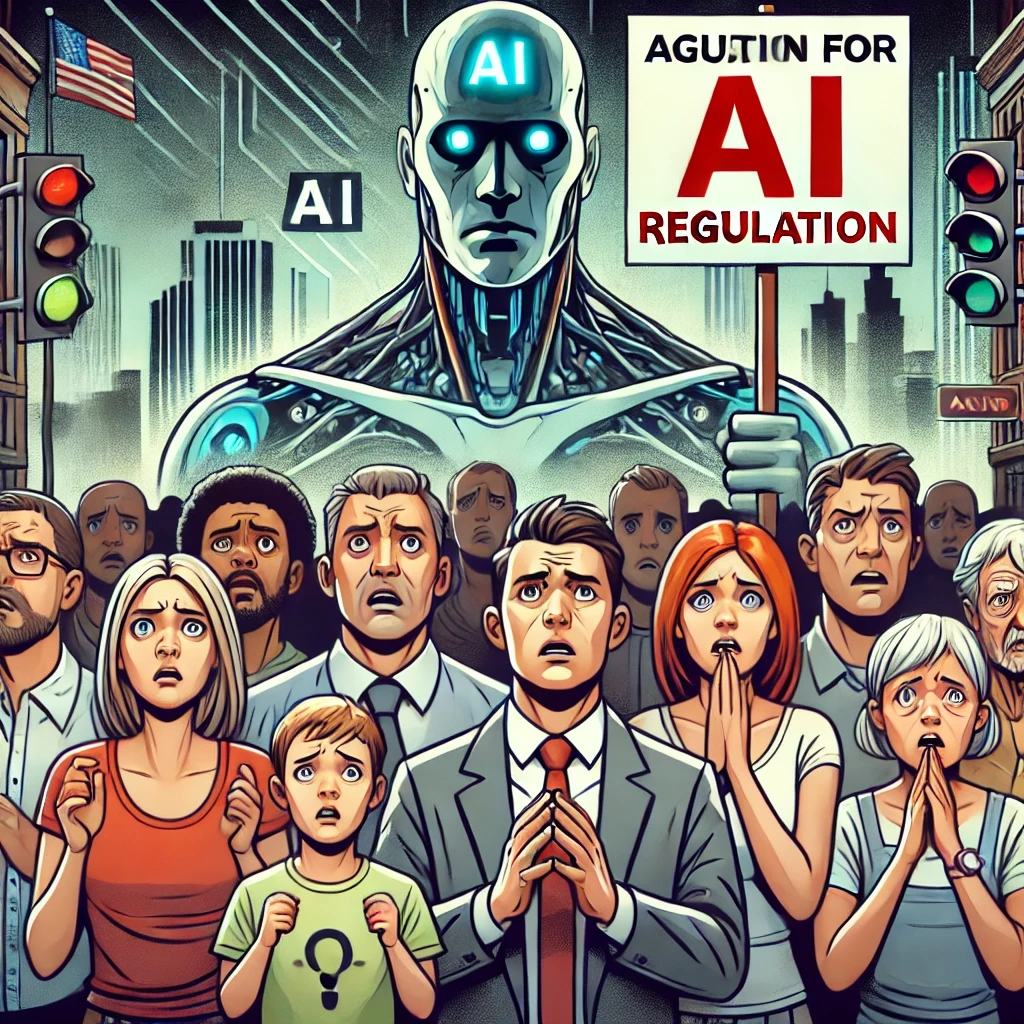 A crise de identidade na era da Inteligência Artificial (IA): o que ainda nos torna humanos?