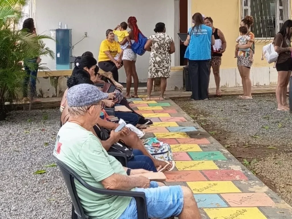Saúde mental no ES: busca por CAPS cresce, mas preconceito isola Saúde mental no ES: busca por CAPS cresce, mas preconceito isola