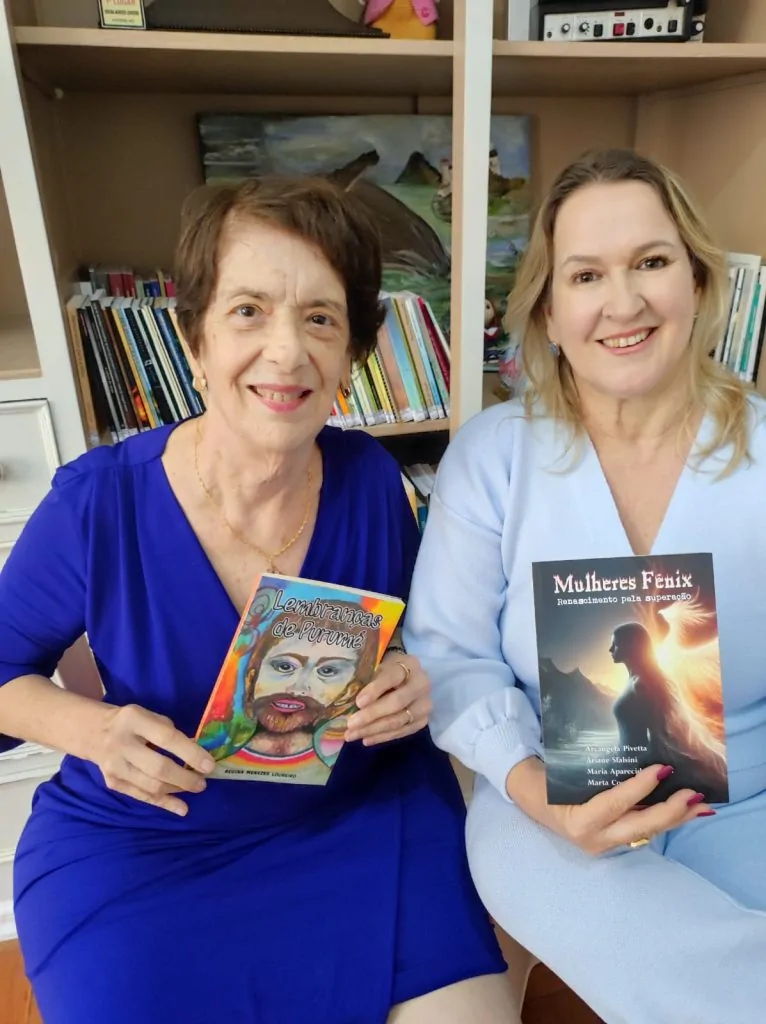 Literatura produzida por mulheres será destaque em encontro gratuito em Vitória