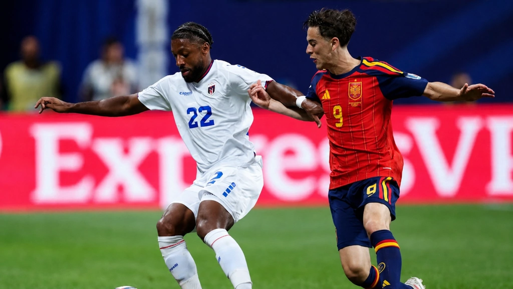 Longe de casa, cabo-verdiano no ES celebra estreia histórica de seu país na Copa do Mundo Longe de casa, cabo-verdiano no ES celebra estreia histórica de seu país na Copa do Mundo