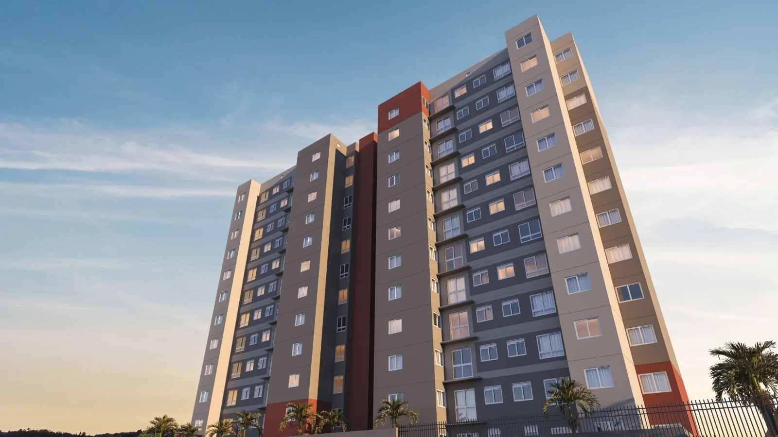 Construtora completa 45 anos e soma R$ 1,2 bilhão em vendas no Espírito Santo