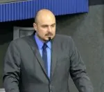 DARCIO BRACARENSE Jornal ES HOJE
