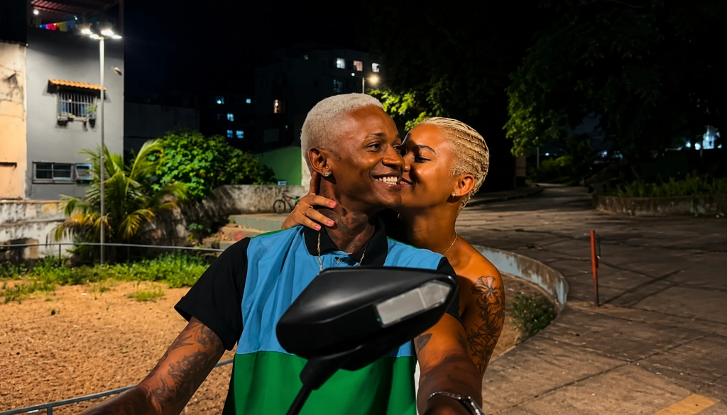 Grammylênio reúne videoclipes de artistas capixabas produzidos por estudantes
