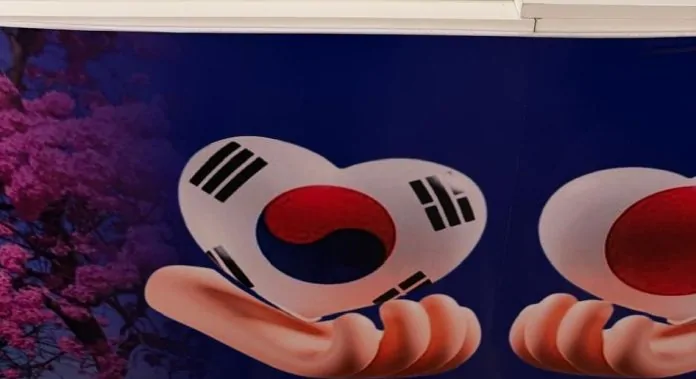 Festival Coreia Japão (Divulgação SVV) Jornal ES HOJE