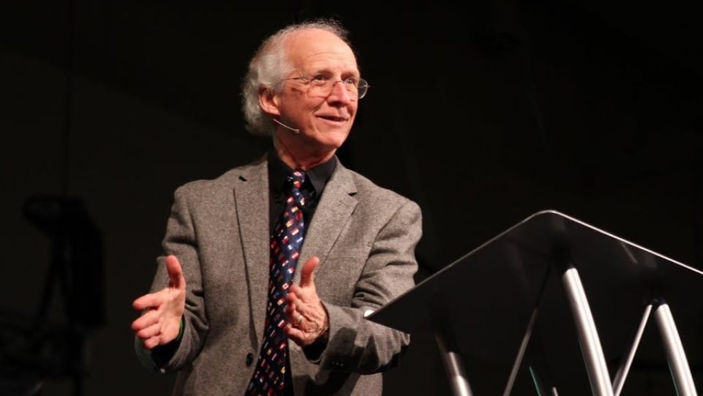 Dia do Pastor: antes de ser pastor, ele ainda é ovelha Dia do Pastor: antes de ser pastor, ele ainda é ovelha - Imagem de John Piper