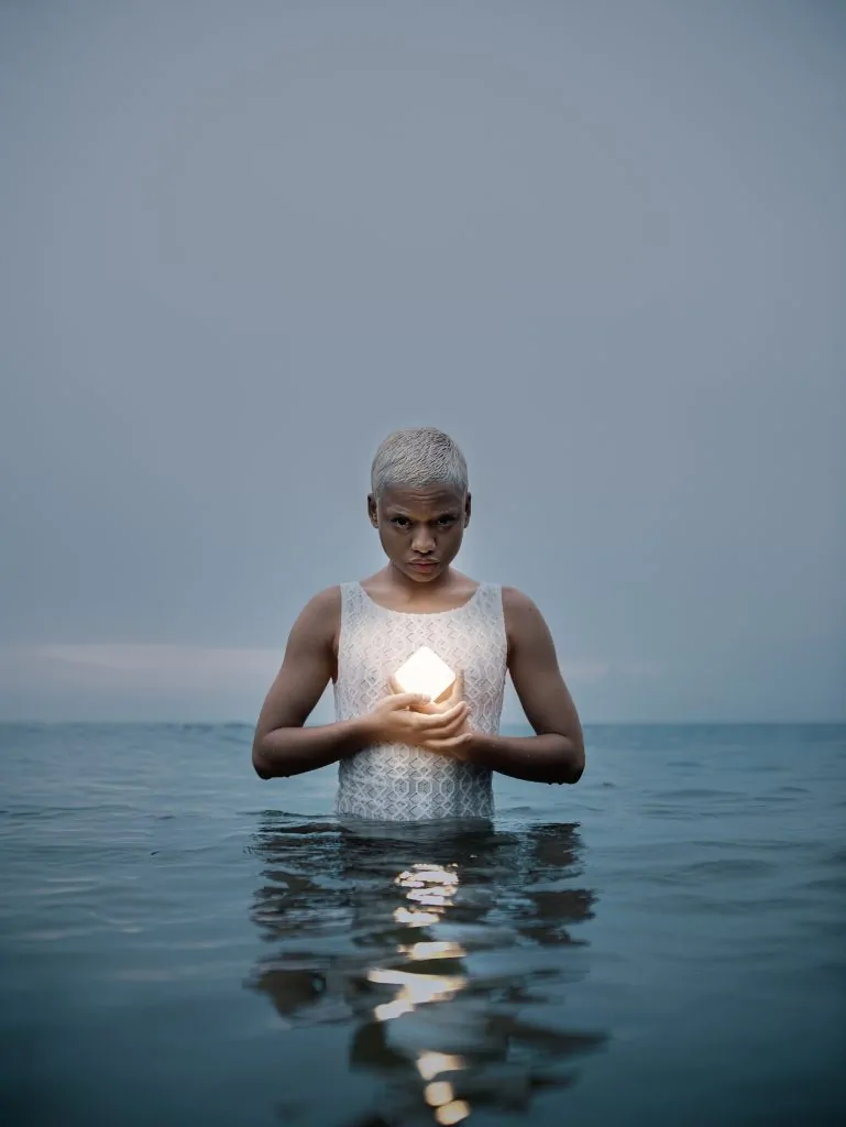 “Botão da M’agua’’: espetáculo de dança afro-contemporânea aborda retorno à memória e à ancestralidade feminina