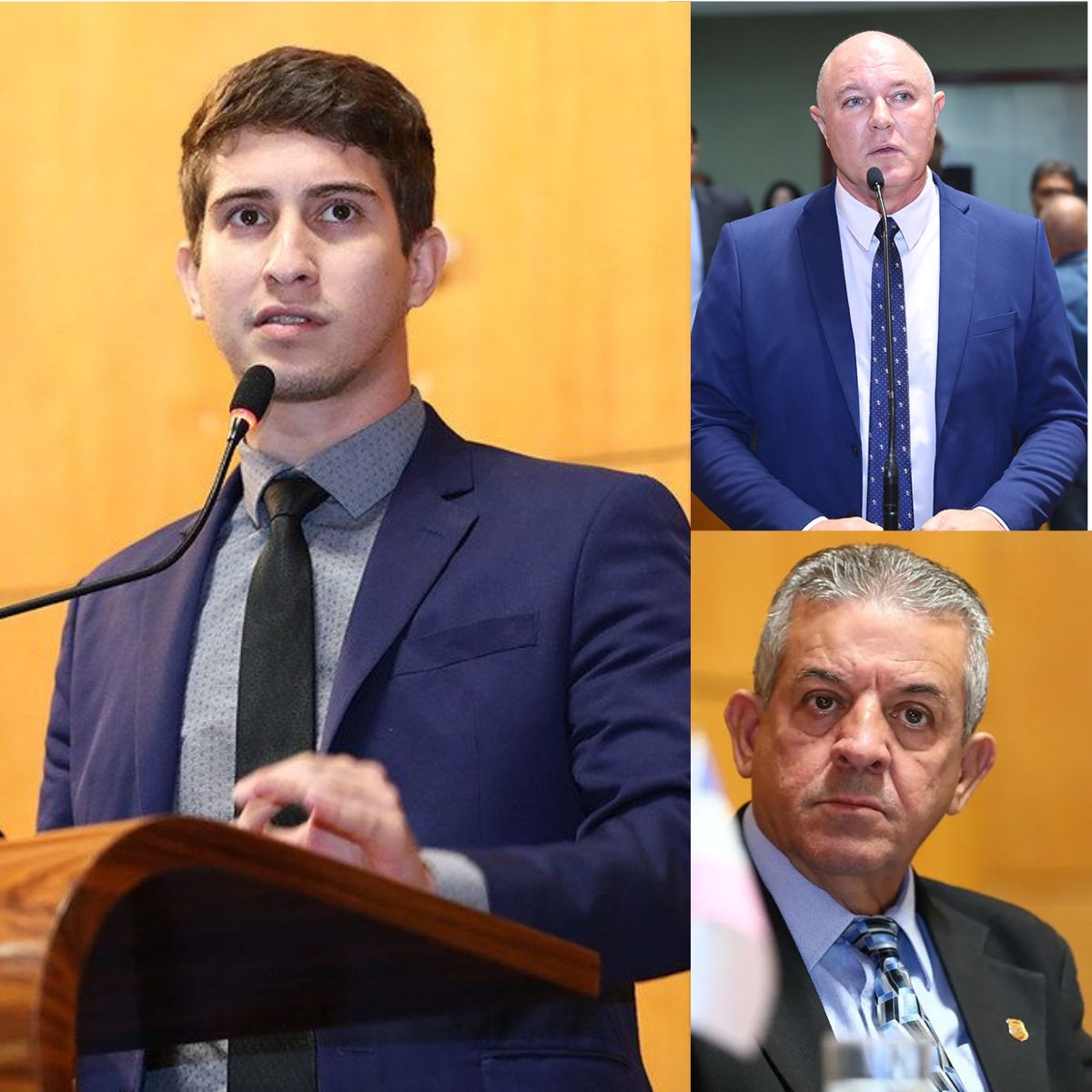 Vetos na capital provocam reação de deputados e acendem debate na Assembleia Legislativa