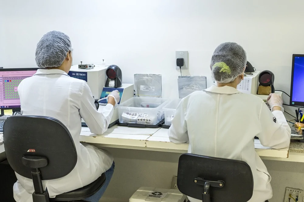 Teste do Pezinho inclui detecção de doenças raras; veja no ES