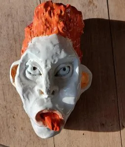 Galeria Matias Brotas celebra 20 anos com exposição de Lando e Rosana Paste
