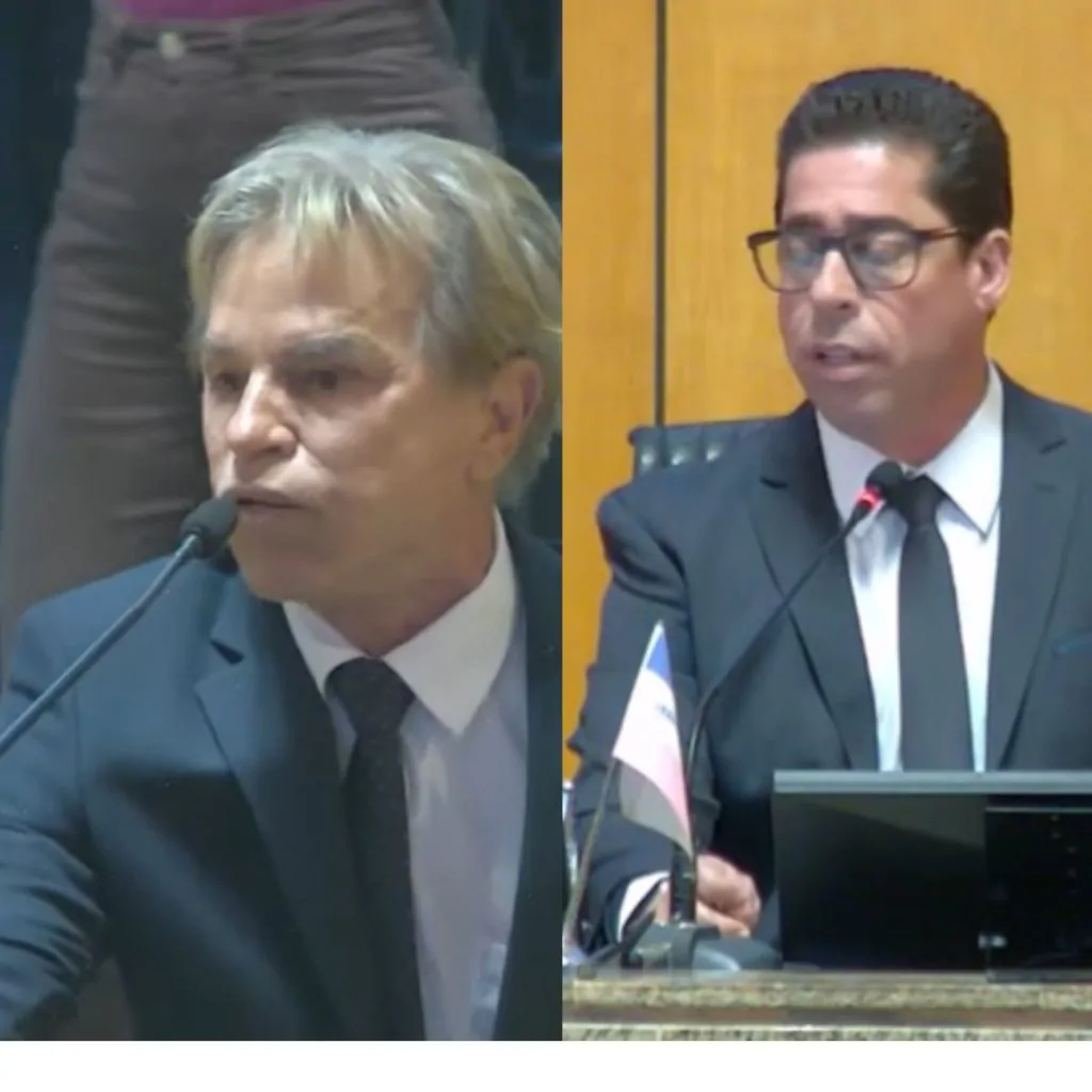 Paralisação nacional dos garis repercute na Assembleia e deputados manifestam apoio à categoria