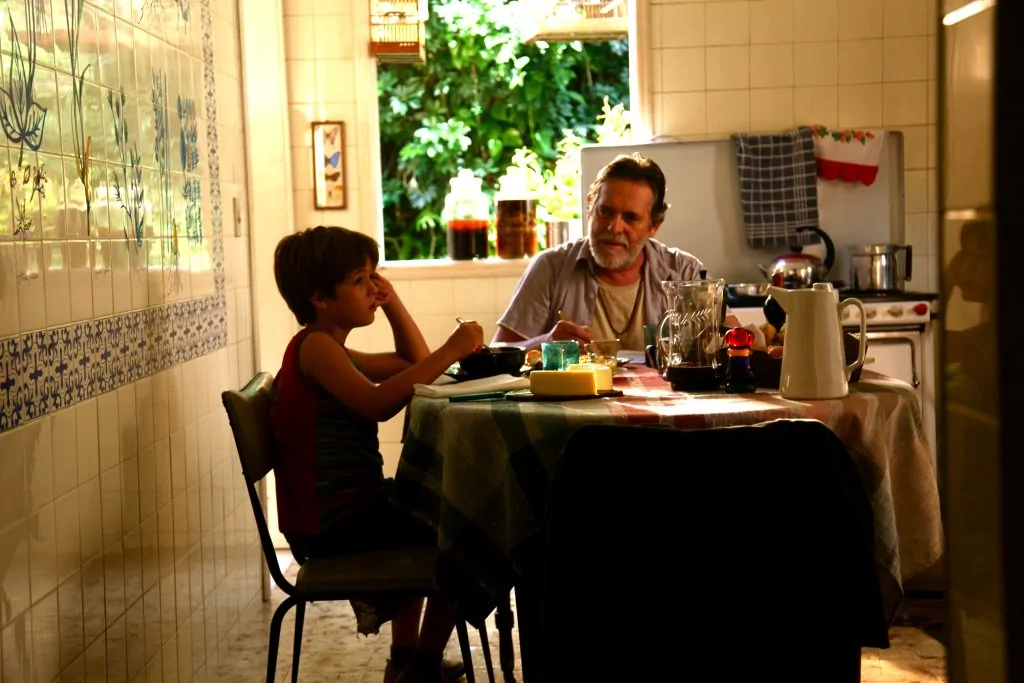 Sesc Glória terá cinema de graça nas férias de julho; veja os filmes em cartaz
