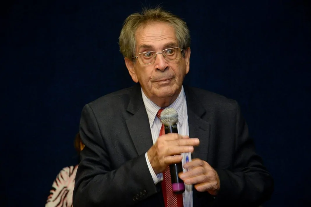 Nelson Aguiar