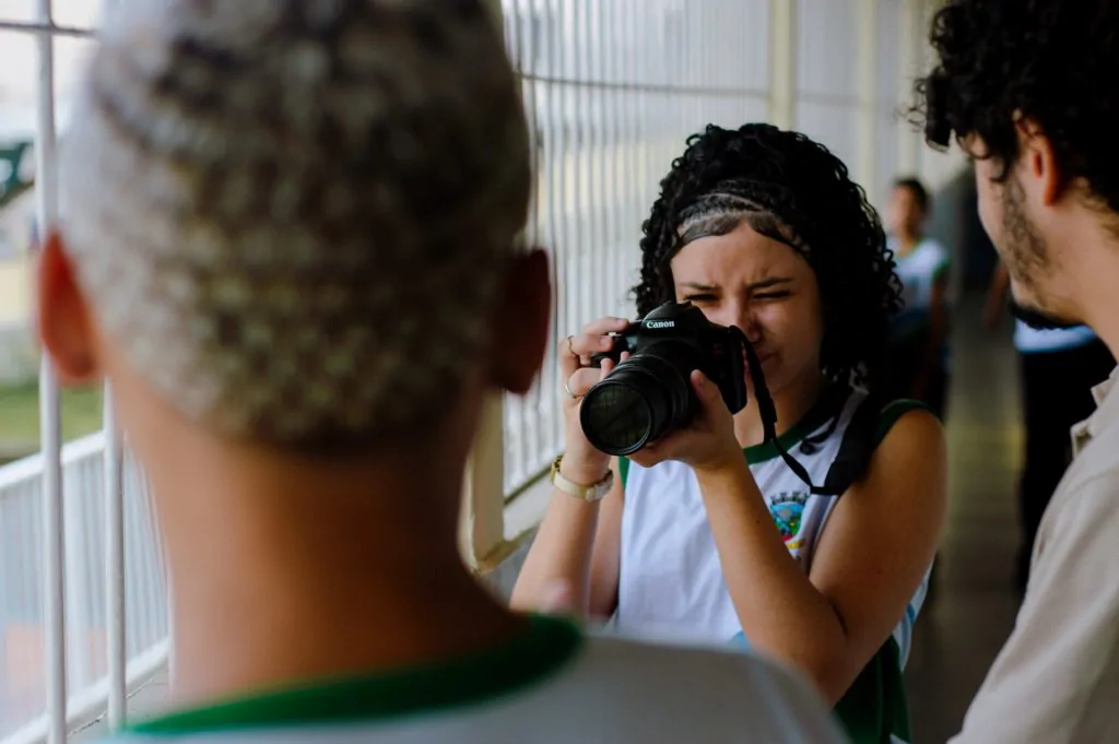 Música, podcast, história em quadrinhos: conheça as primeiras entregas do Projeto Viagem Capixaba