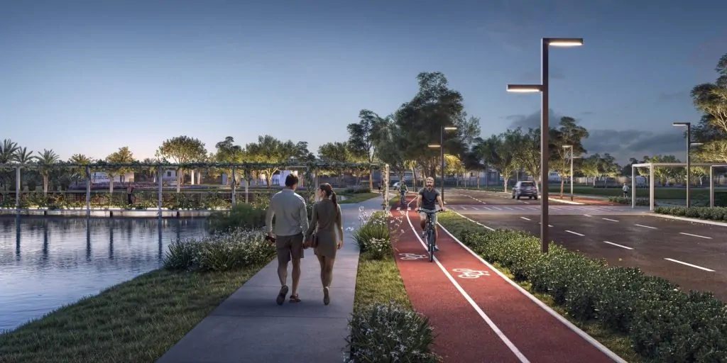 Bairro inteligente terá parque inspirado no Ibirapuera e investimento estimado em R$ 12 bilhões no ES