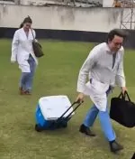 Jornal ES HOJE