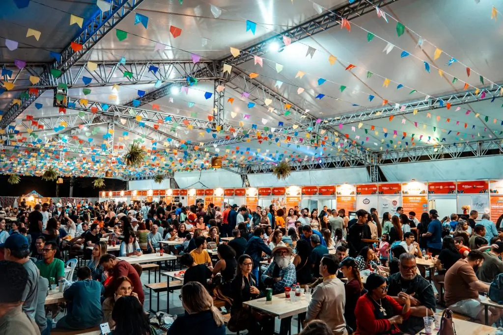 Corpus Christi no ES: confira a programação de shows, missas e eventos no feriado